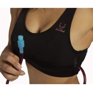 The Wine Rack Wine Bra